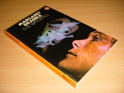 Boek met de titel: The Waterfall