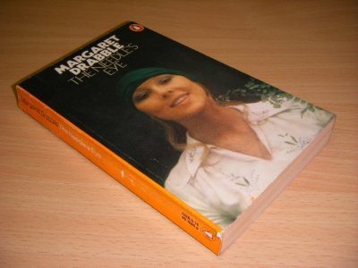 Boek met de titel: The Needle's Eye