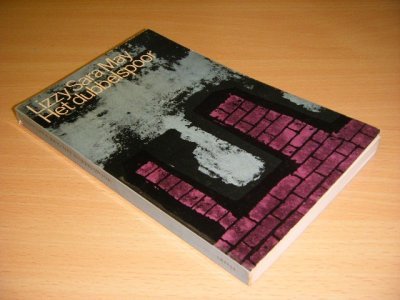 Boek met de titel: Het dubbelspoor