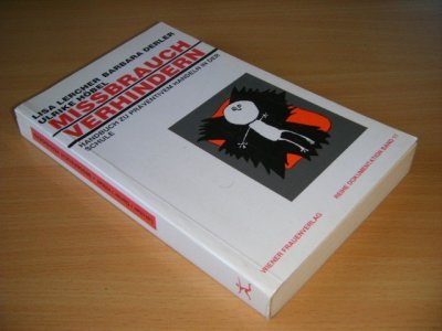 Boek met de titel: Missbrauch verhindern.