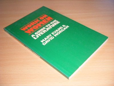 Boek met de titel: Work on Women