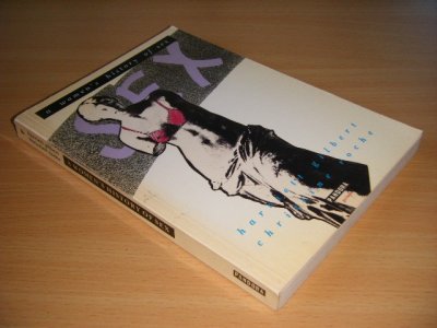 Boek met de titel: A Women's History of Sex