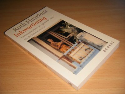 Boek met de titel: Inkwartiering