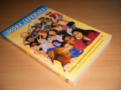 Boek met de titel: More Lifeways.