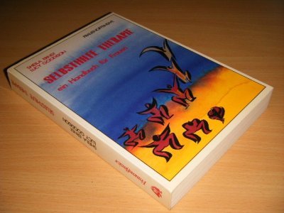 Boek met de titel: Selbsthilfe-Therapie