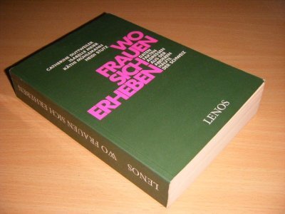 Tweedehands boek: Wo Frauen sich erheben van auteur Catherine Duttweiler, Isabelle Meier, Kathi Muhlemann en Heidi Stutz - Paperback, in zeer goede staat.