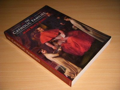Boek met de titel: The Catholic Families