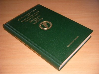 Boek met de titel: Ruckblick und Einblick