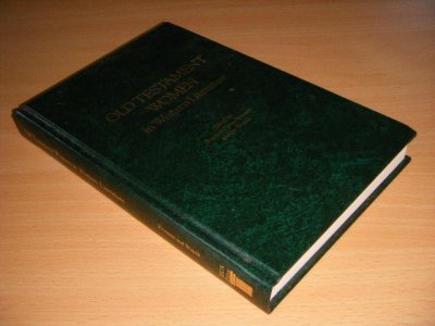 Boek met de titel: Old Testament Women in Western Literature