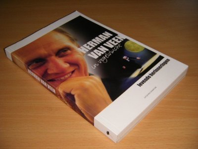 Boek met de titel: In vogelvlucht