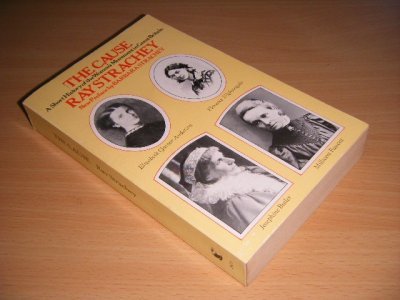 Boek met de titel: The Cause