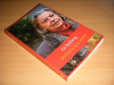 Boek met de titel: Ontbijten in je eentje