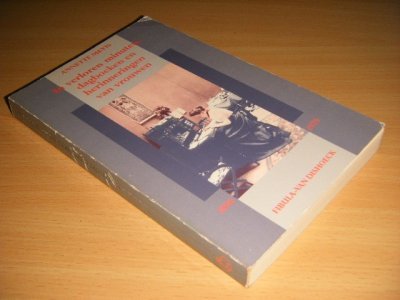 Boek met de titel: In verloren minuten