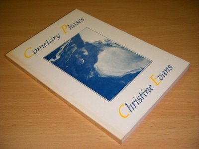 Boek met de titel: Cometary Phases
