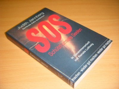 Boek met de titel: SOS