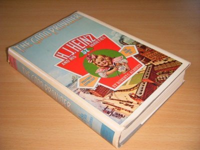 Tweedehands boek: The Good Provider van auteur Robert C. Alberts - Hardcover with dustjacket, traces of use, in good condition. With illustrations.