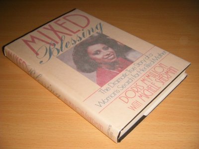 Boek met de titel: Mixed Blessing
