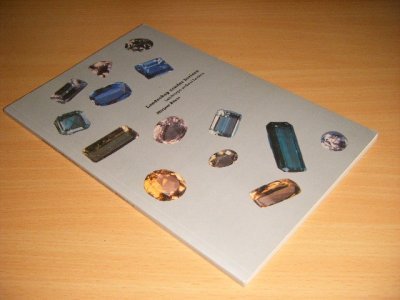 Boek met de titel: Landschap zonder horizon