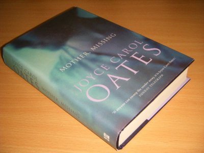 Boek met de titel: Mother, Missing