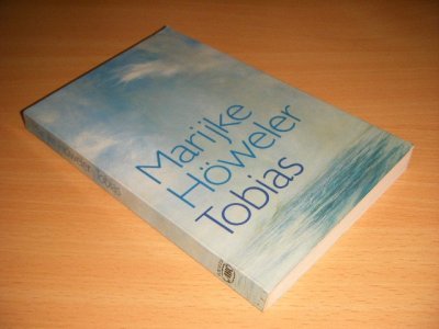 Boek met de titel: Thomas