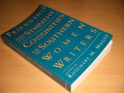 Boek met de titel: Friendship and Sympathy