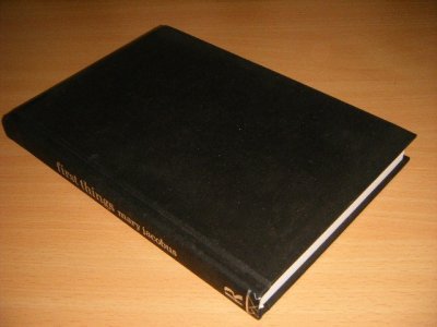 Boek met de titel: First Things