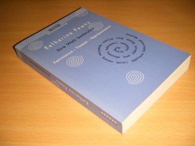 Boek met de titel: Ihre Welt bedeuten