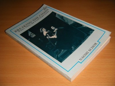 Boek met de titel: Breaking the Chain