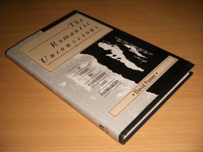 Boek met de titel: The Romantic Unconscious