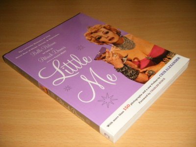 Tweedehands boek: Little Me van auteur Patrick Dennis - Paperback, in excellent condition. With illustrations.