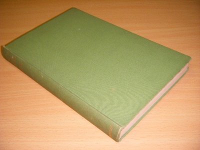 Tweedehands boek: The Journal of Mary Hervey Russell van auteur Storm Jameson - Hardcover, in good condition.