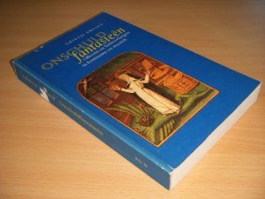 Boek met de titel: Onschuldfantasieen