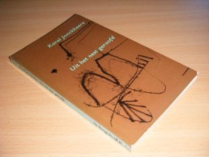Boek met de titel: Uit het nest geroofd