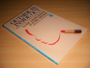 Boek met de titel: Outside In Inside Out