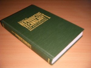 Boek met de titel: Issues in Reproductive Technology