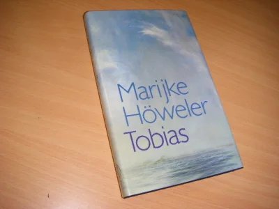 Boek met de titel: Tobias