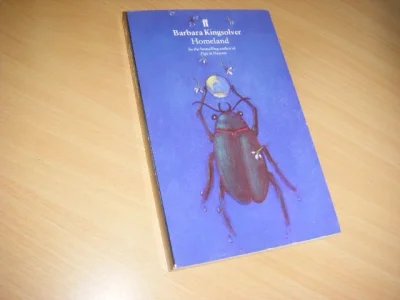 Tweedehands boek: Homeland and Other Stories van auteur Barbara Kingsolver  - Engelstalige Paperback, als nieuw