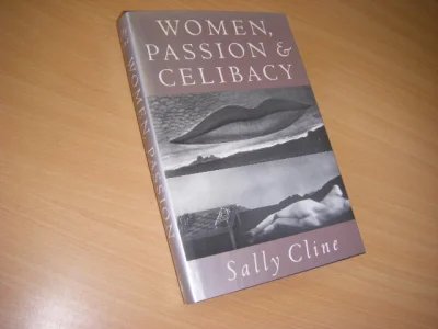 Boek met de titel: Women, Passion and Celibacy