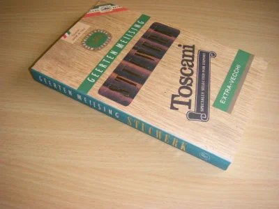 Boek met de titel: Stucwerk