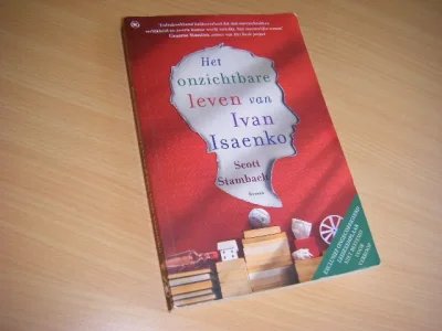 Boek met de titel: De koning