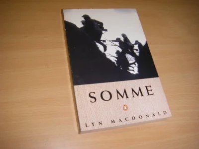 Boek met de titel: Somme