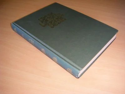 Tweedehands boek: From the Sagas of the Norse Kings van auteur Snorri Sturluson  - Gebonden boek, 26cm., in het Engels, in zeer goede staat (geen stofomslag)