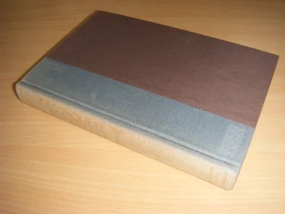 Tweedehands boek: The Conquest of Morocco van auteur Douglas Porch  - Gebonden, linnen rug. Engelstalige uitgave. (Geen omslag)