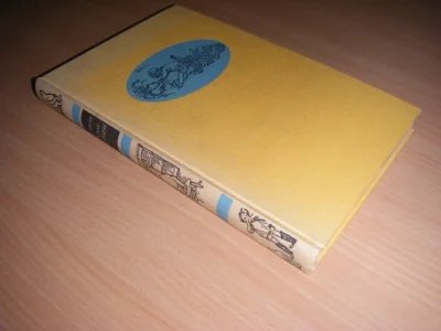 Boek met de titel: Winnie-de-Poeh