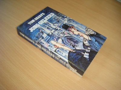 Boek met de titel: Jong geleerd