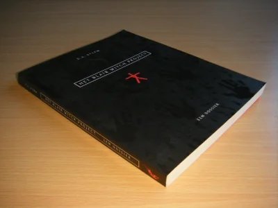 Boek met de titel: Het Blair Witch project