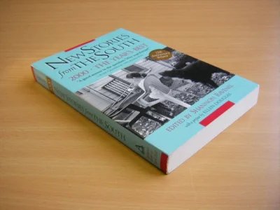 Tweedehands boek: New Stories from The South, The years best 2000 van auteur samengesteld; Shannon Ravenel - Engelstalige softcover, in goede conditie. Lichte gebruikssporen aan de kaft. Rechte rug.