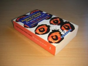 Boek met de titel: De Spiegel van de Ziel