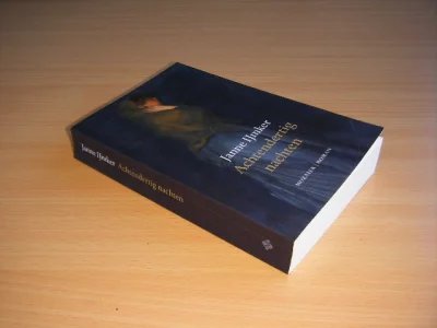 Boek met de titel: Achtendertig nachten