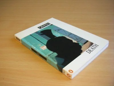 Boek met de titel: Granta 27 a paperback magazine of new writing